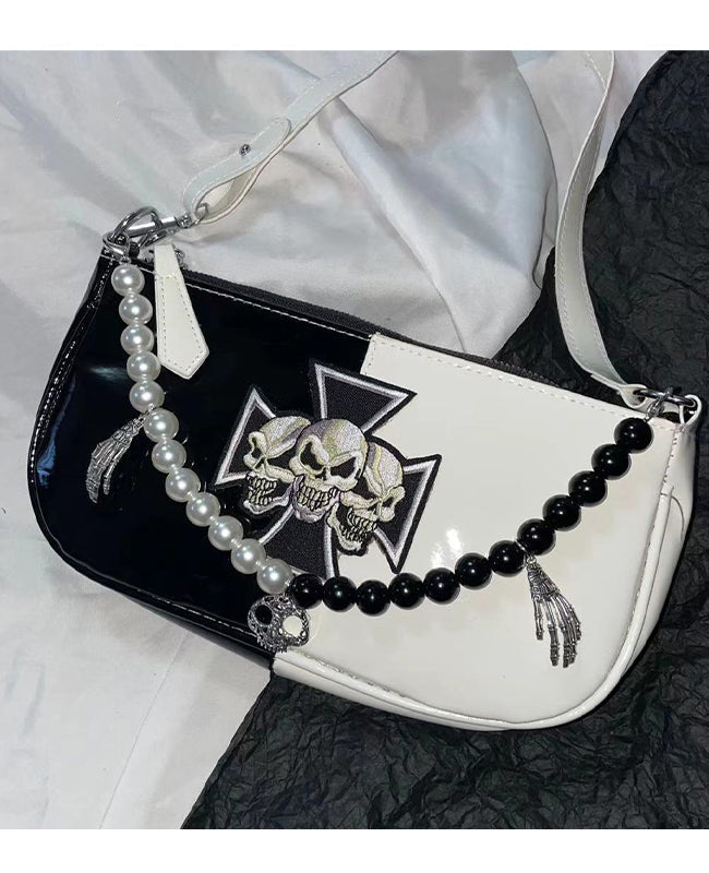 Diamond Chain Gothic Purses Gothic Bag