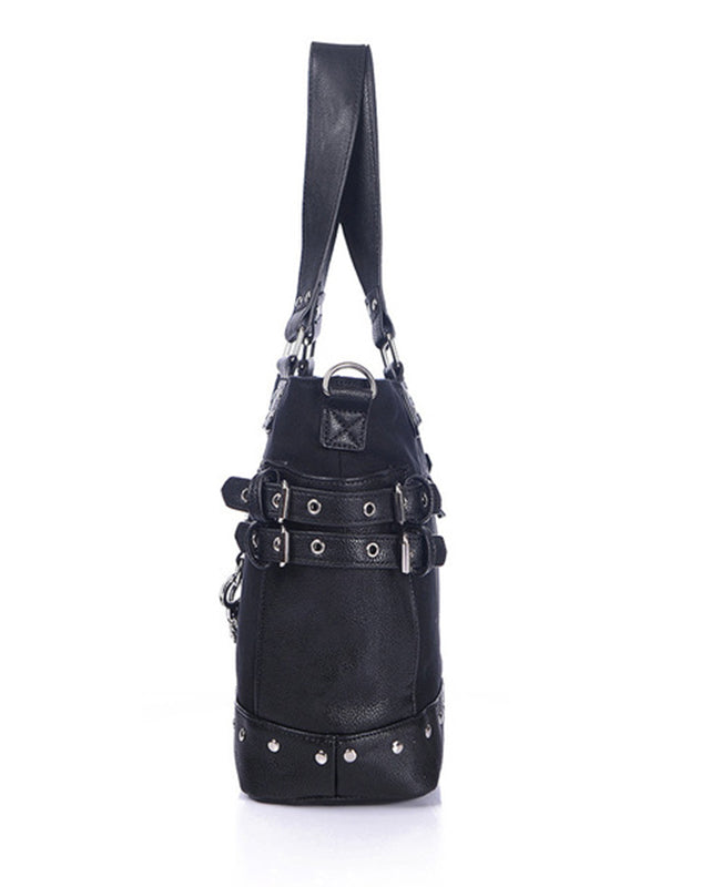 Rivet Punk Bag Gothic Bag