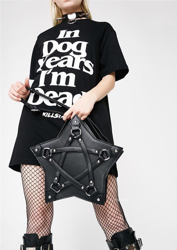 Star Punk Bag 
