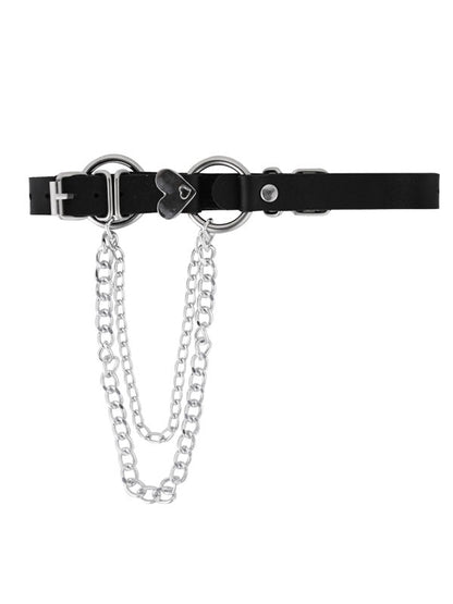 Side Chains Choker 