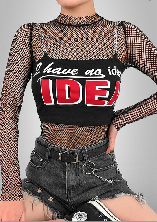 IDEA Mini Top 