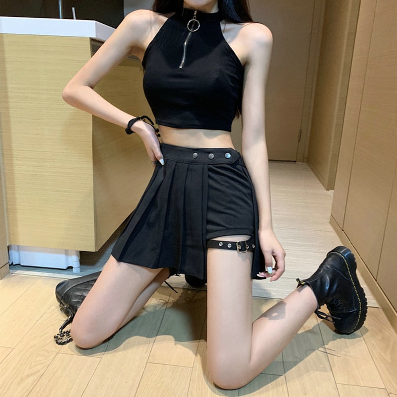 K-POP STAR Skirt
