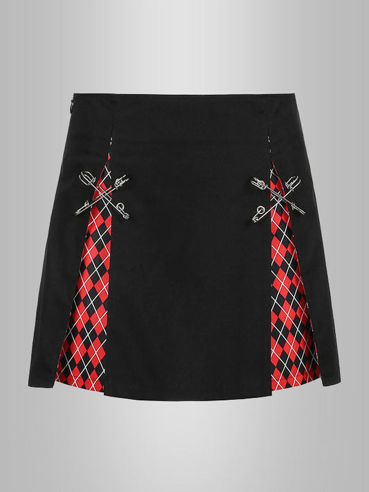 INES Skirt 