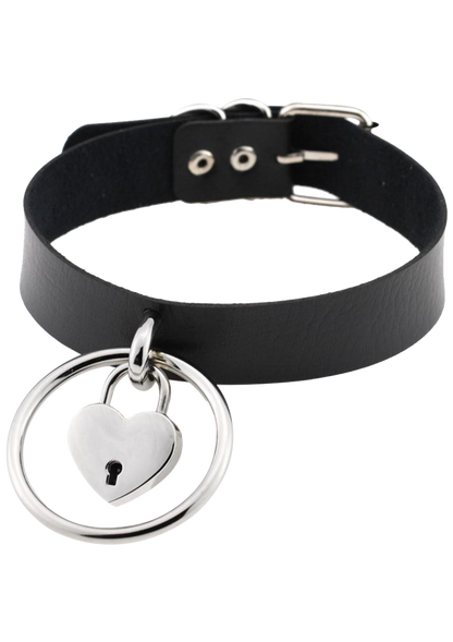 Choker Amorina 