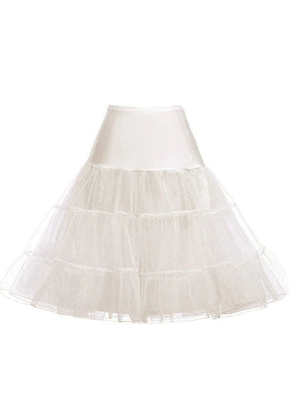 Marry Me Dear Tutu Skirt 