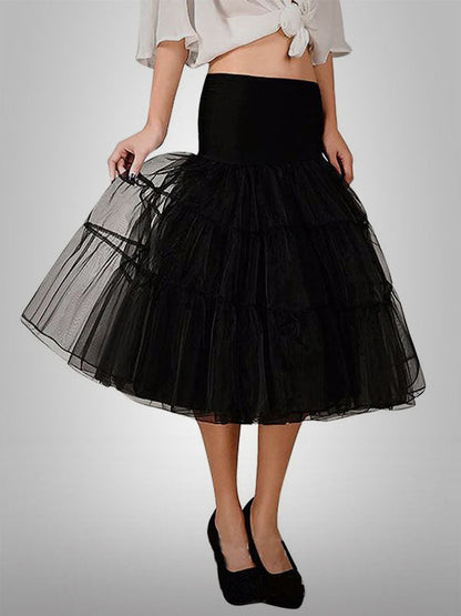 Marry Me Dear Tutu Skirt 