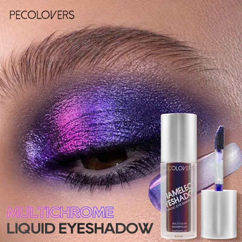 Chameleon Liquid Eyeshadows