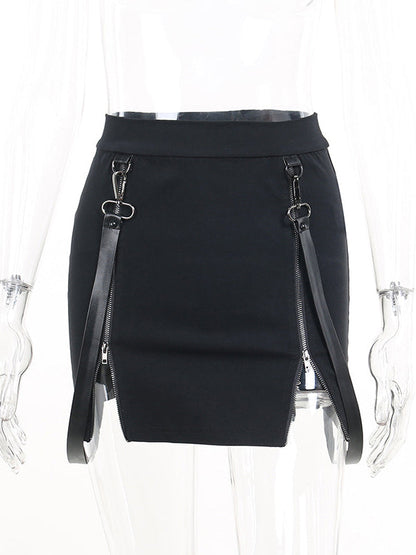 Seize The Day Skirt 