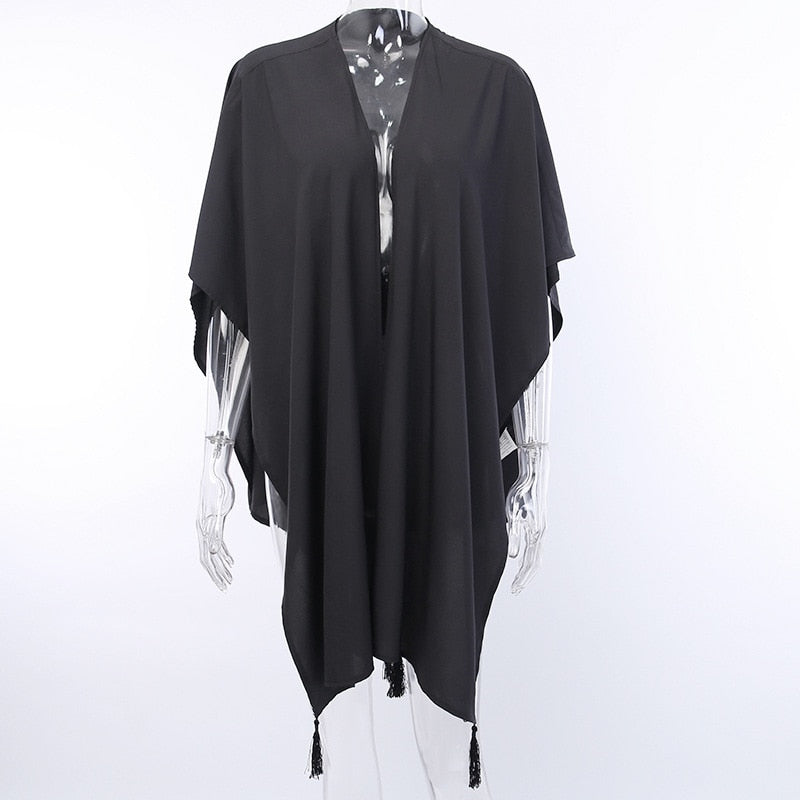 Gothic Moon phases Cloak